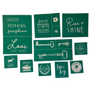 Chalk Couture BUNDLE!